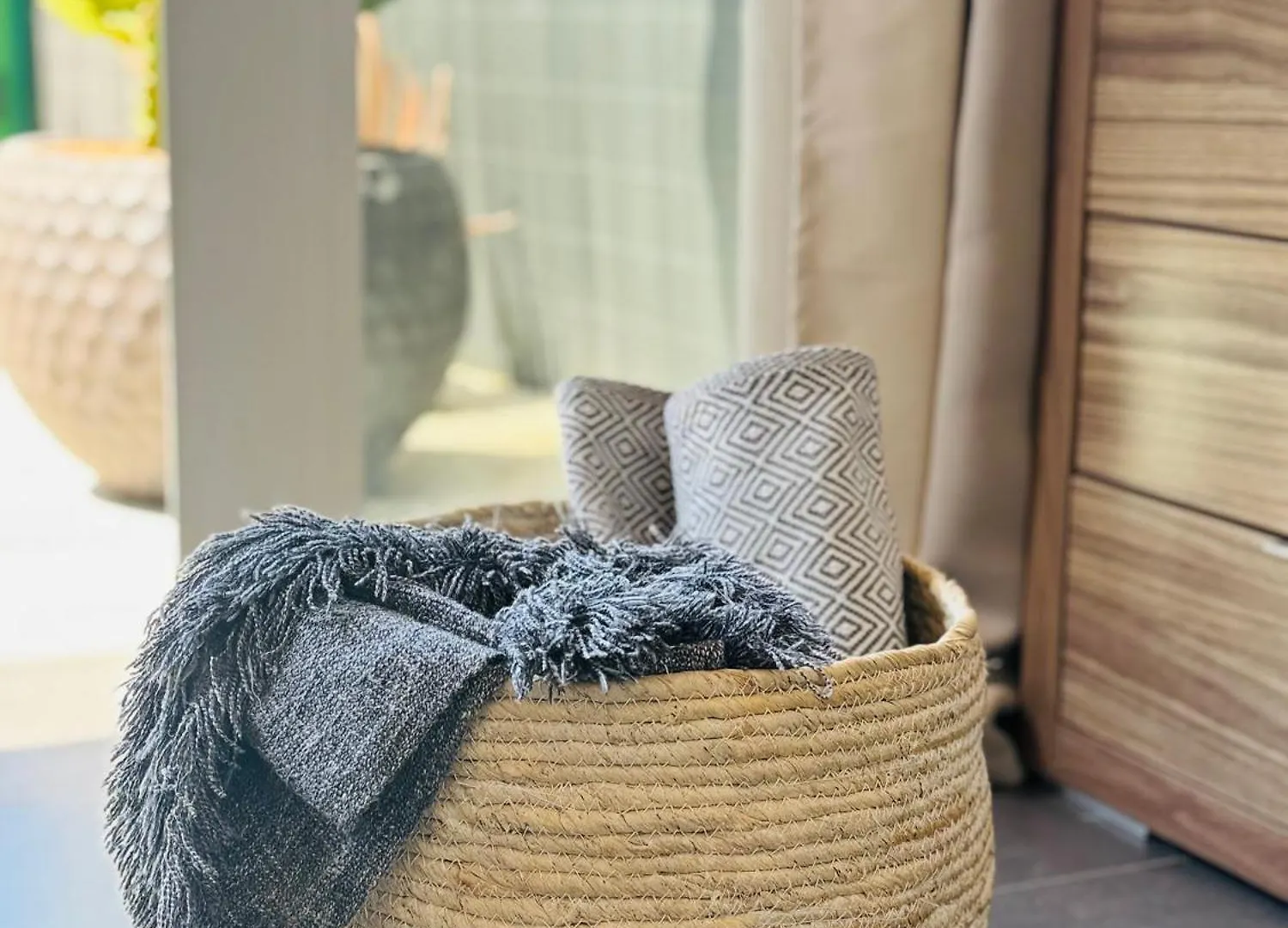 Σπίτι διακοπών Bungalow Casita Μασπαλόμας Ισπανία