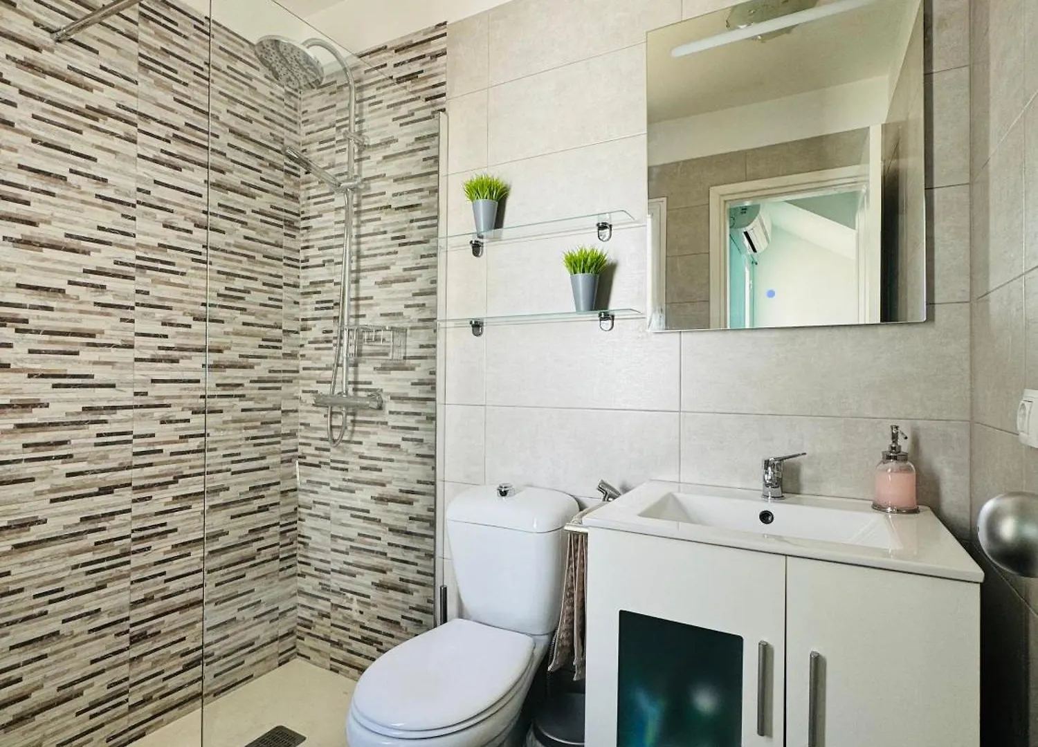 Bungalow Casita Maspalomas