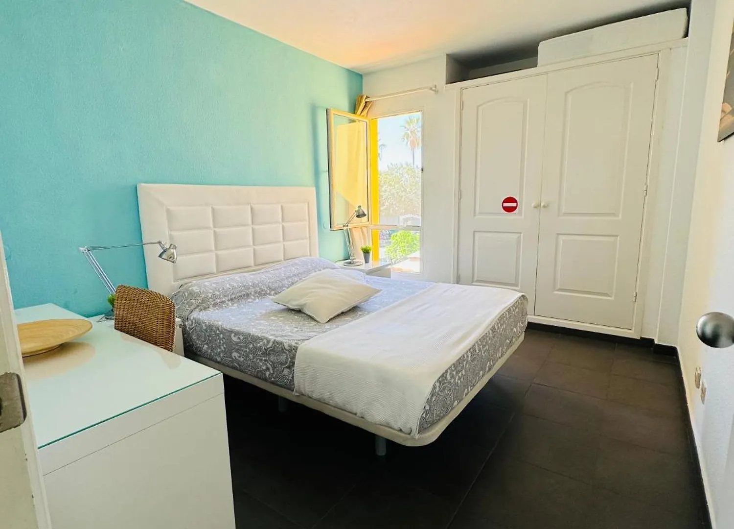 Bungalow Casita Maspalomas  Holiday home