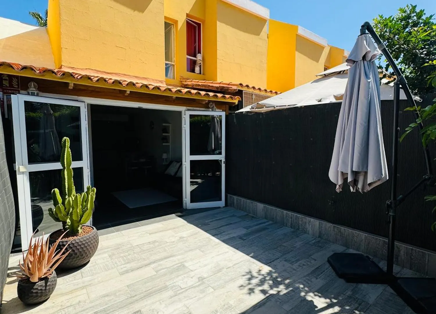Bungalow Casita Maspalomas  Holiday home