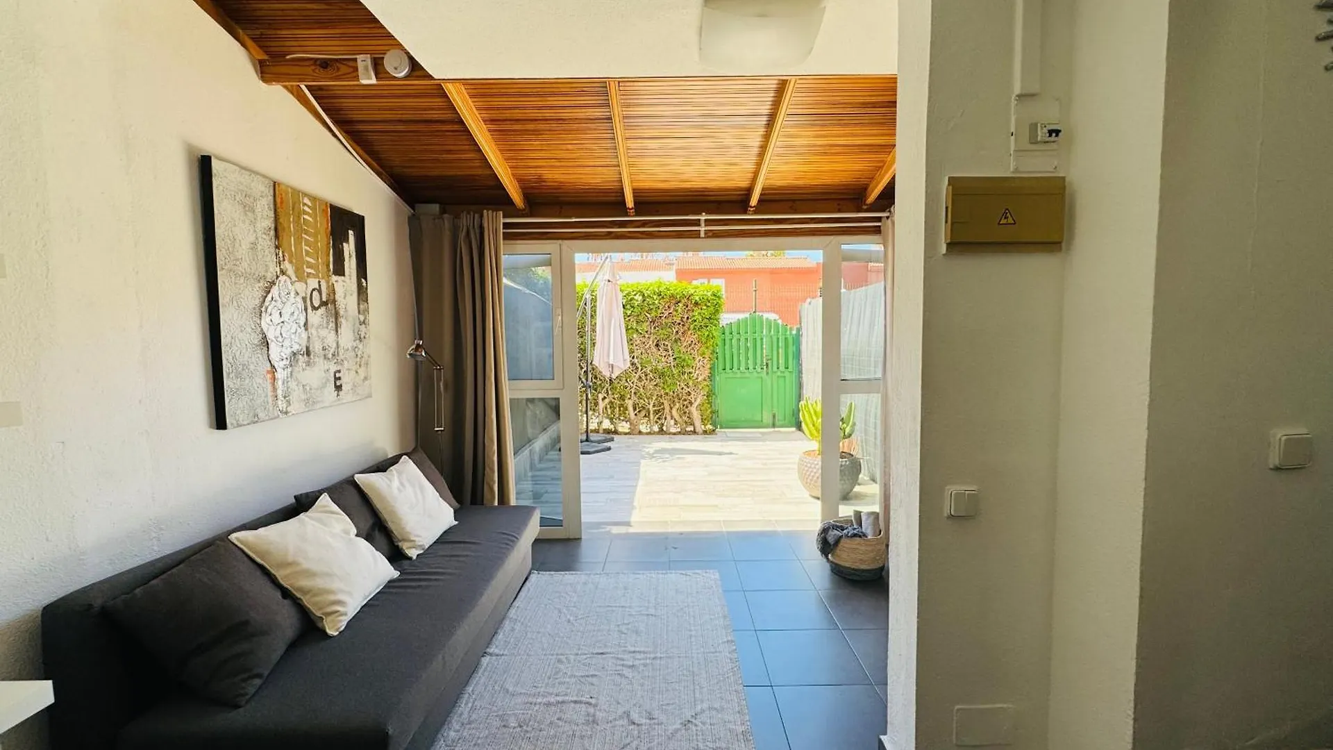 Bungalow Casita Maspalomas