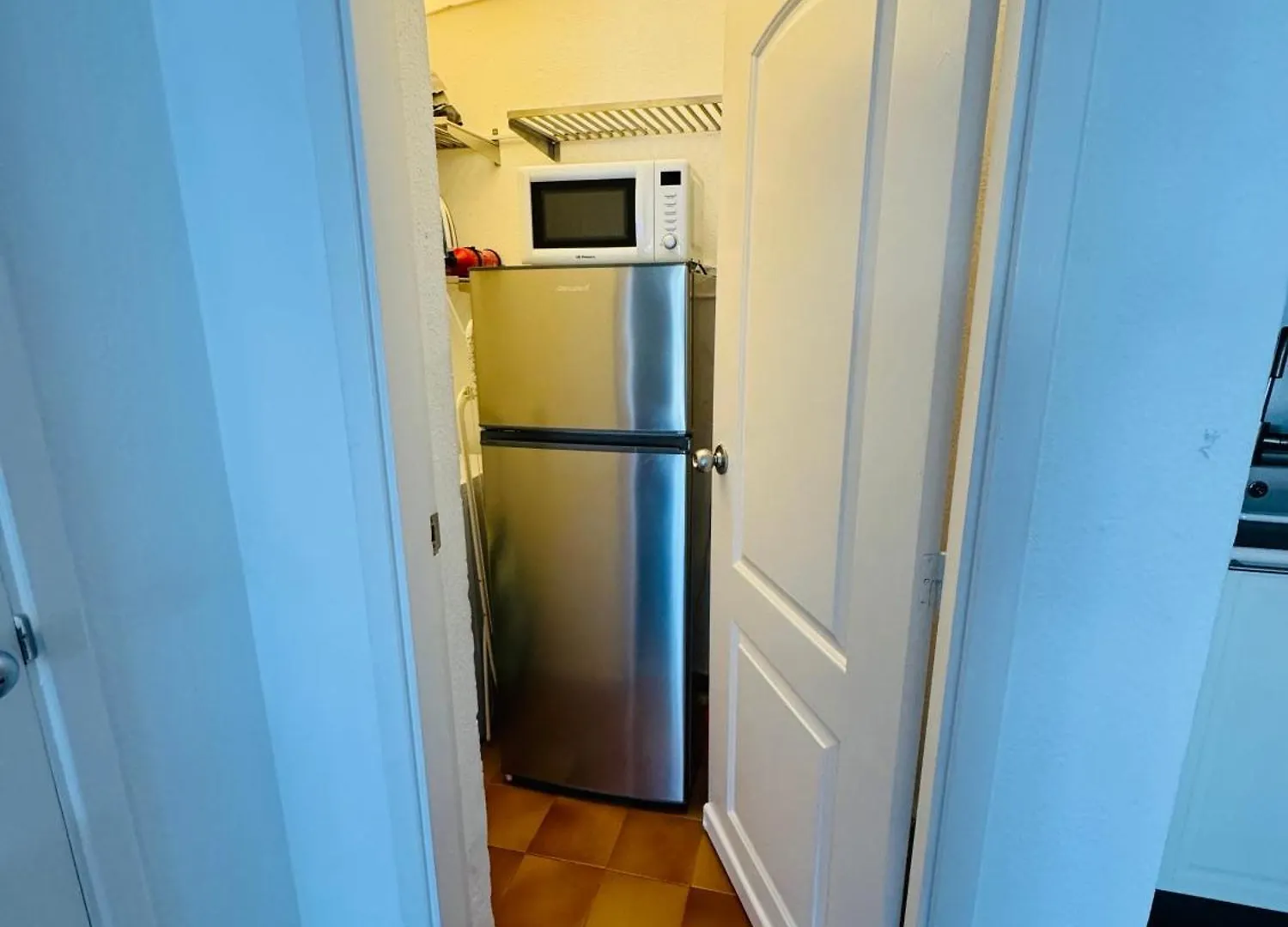 Bungalow Casita Μασπαλόμας
