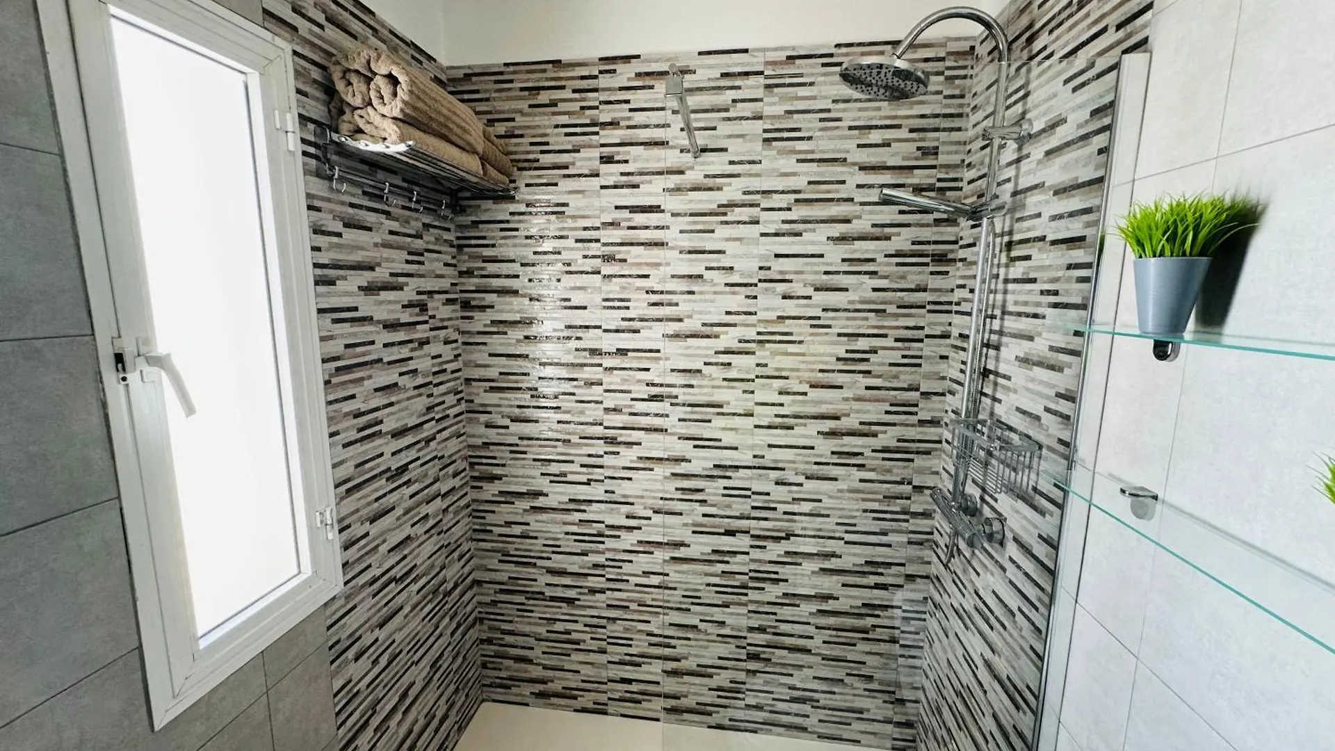 Σπίτι διακοπών Bungalow Casita Μασπαλόμας