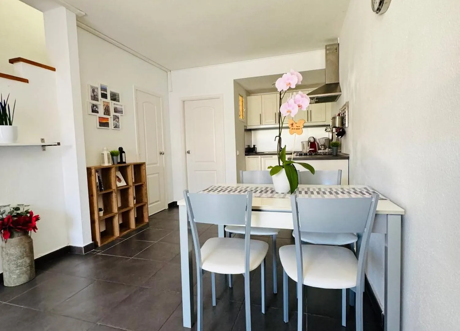 Σπίτι διακοπών Bungalow Casita Μασπαλόμας Ισπανία