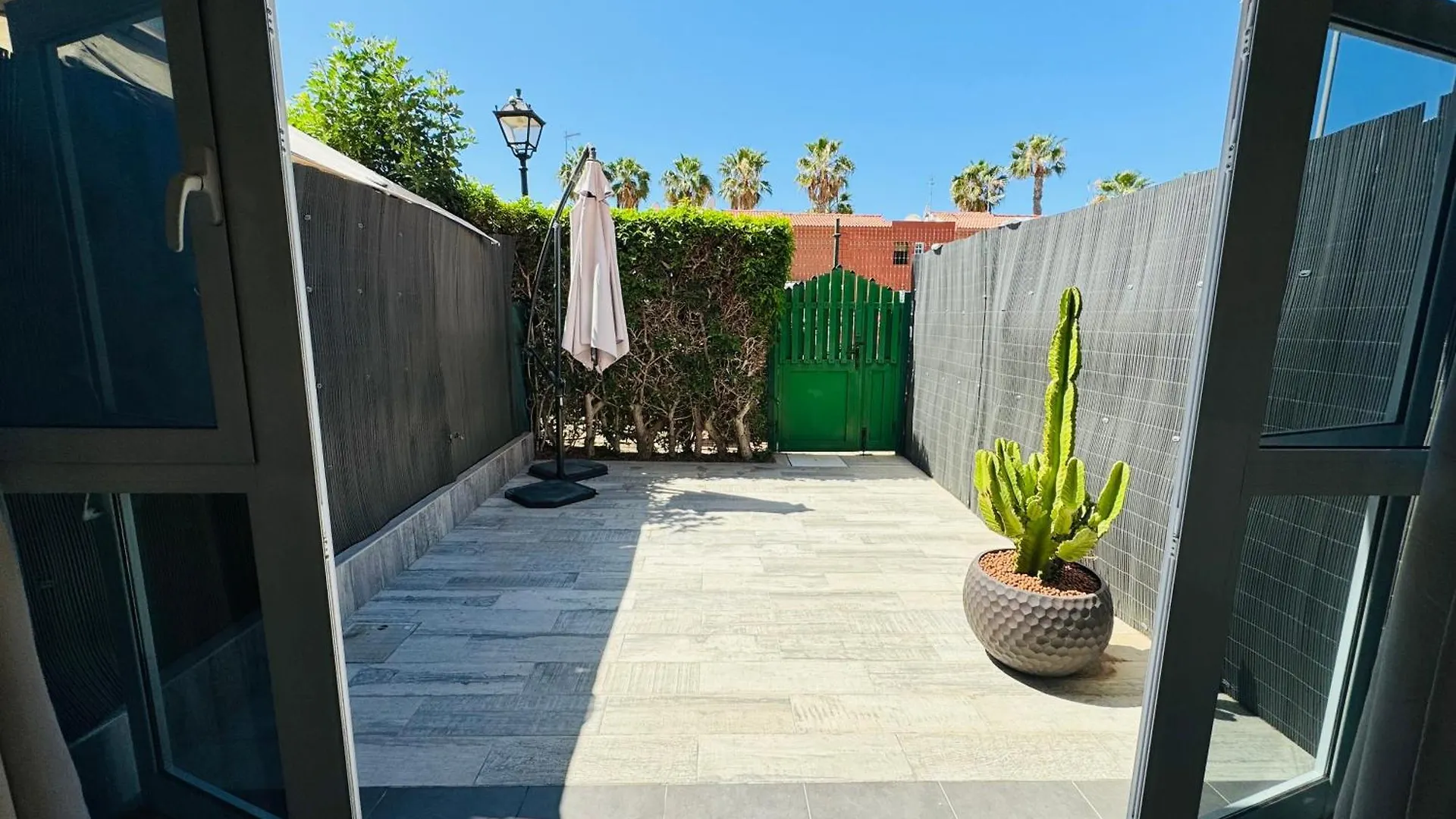 Bungalow Casita Maspalomas  0*, Maspalomas (Gran Canaria) Spain
