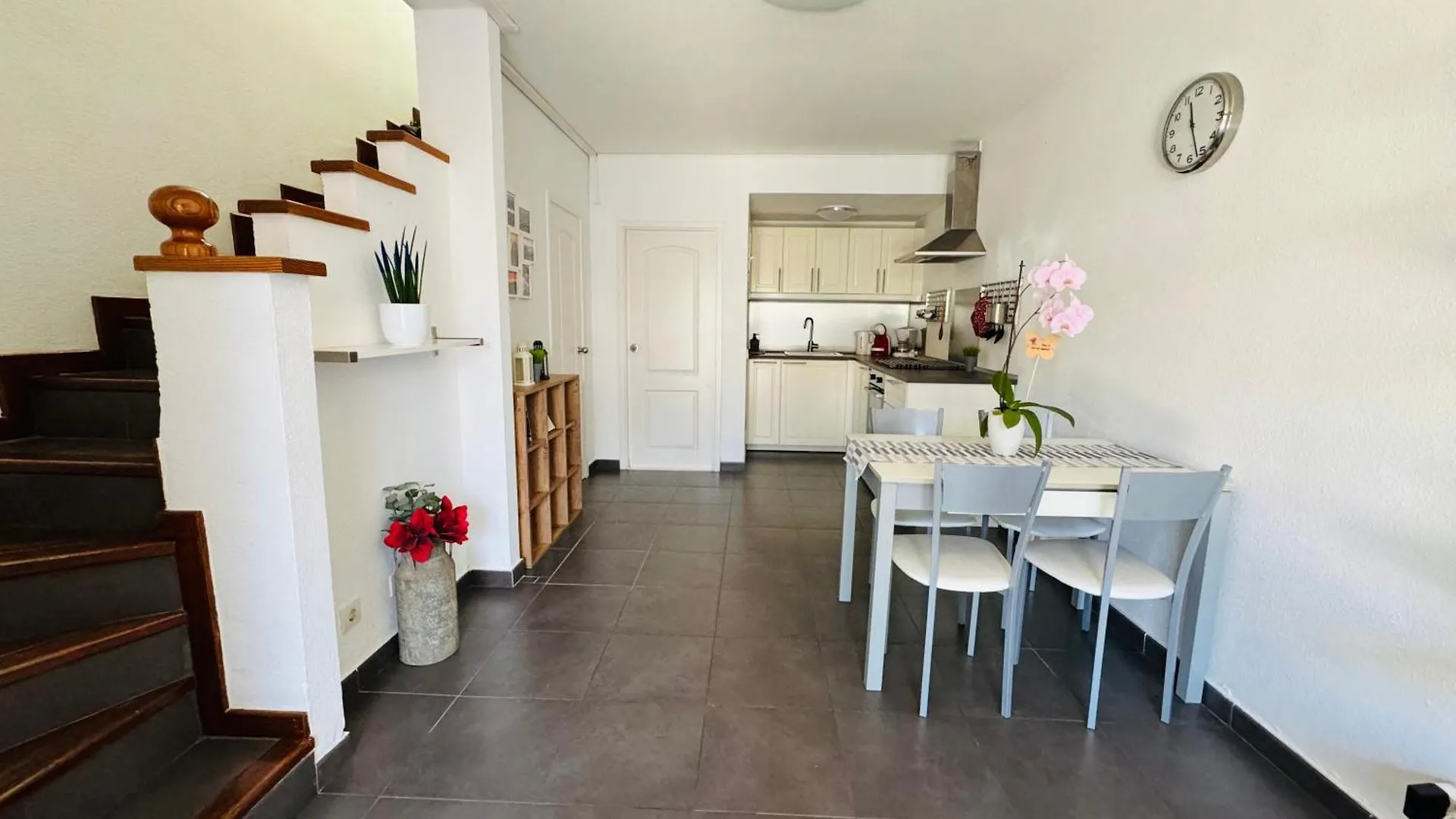 Bungalow Casita Maspalomas  Spain
